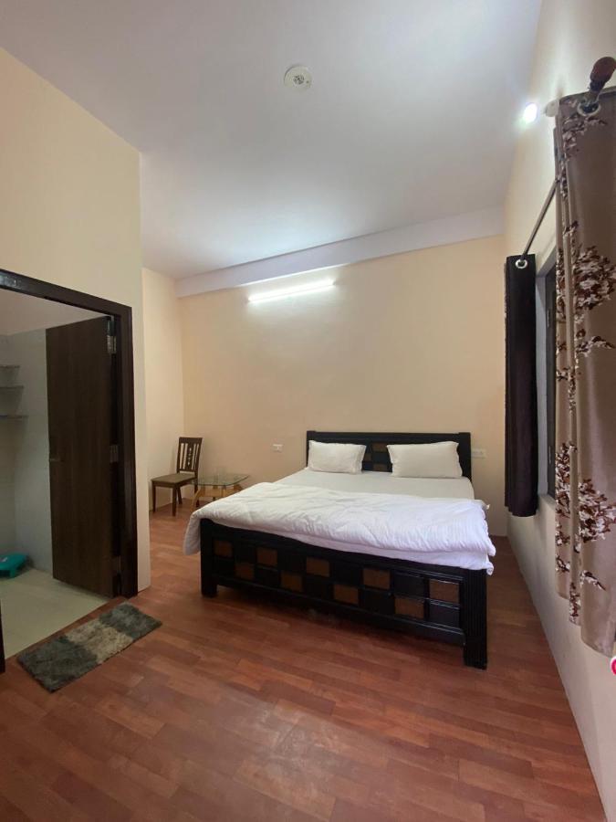 Homestay Chirag Kainchi Nainital