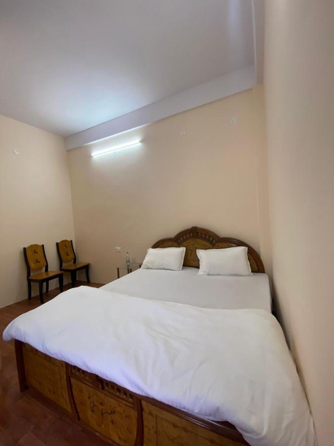 Chirag Kainchi Homestay