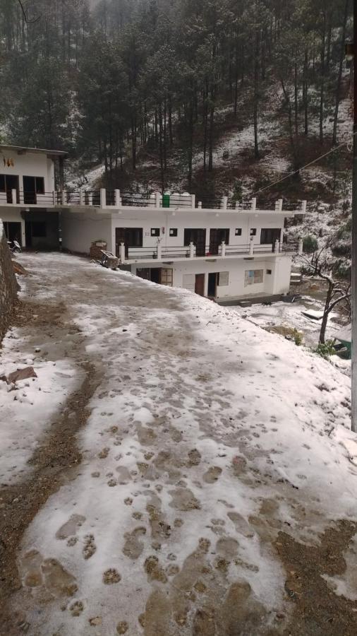 Homestay Chirag Kainchi
