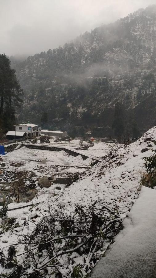 Chirag Kainchi *