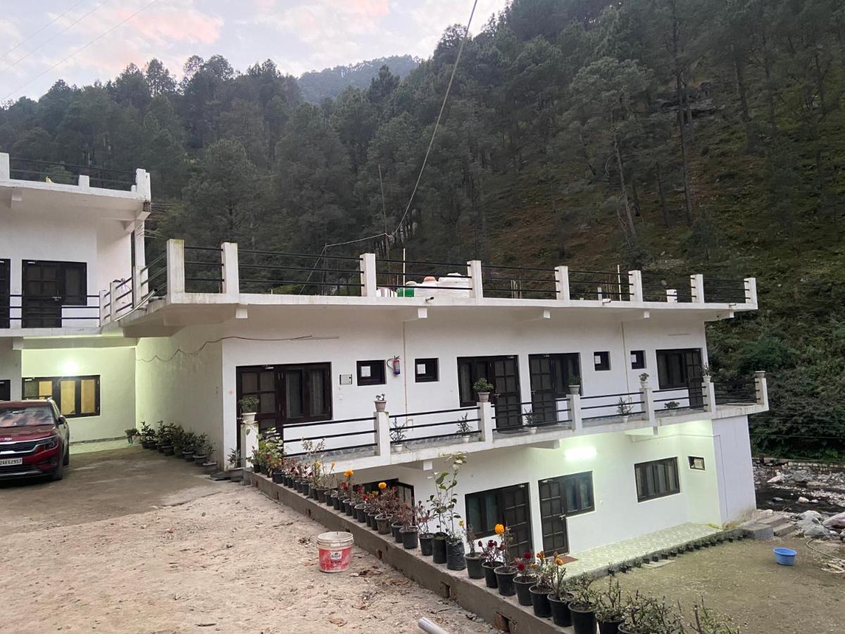 Chirag Kainchi * Nainital