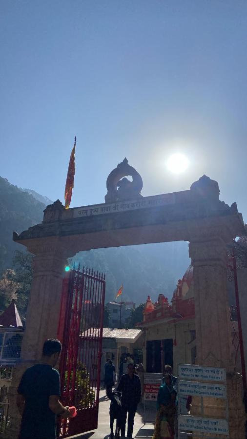 Homestay Chirag Kainchi