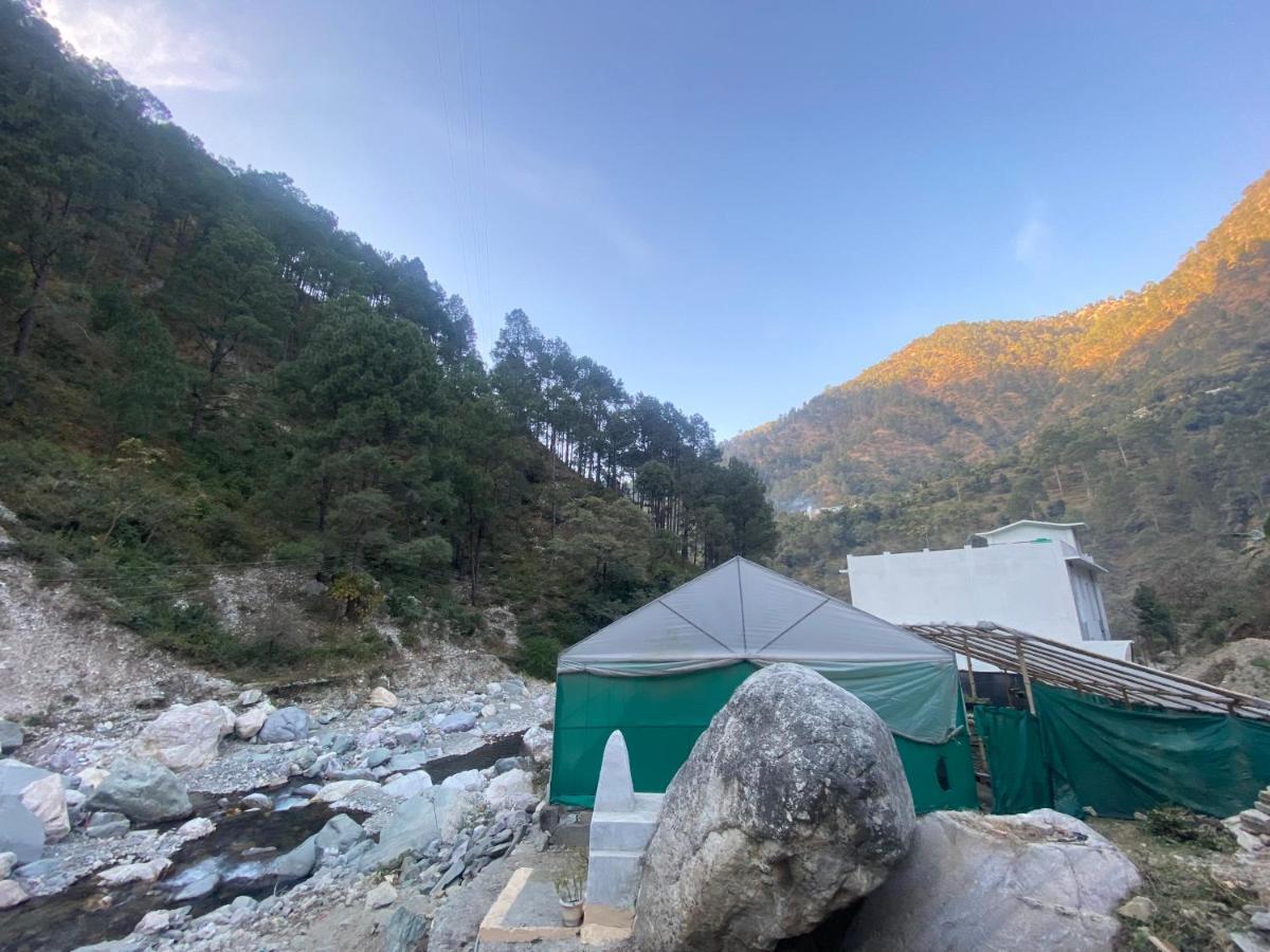 Chirag Kainchi Homestay