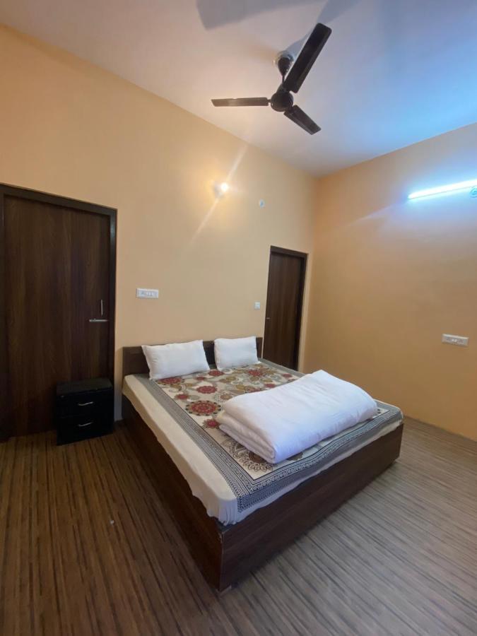 Homestay Chirag Kainchi